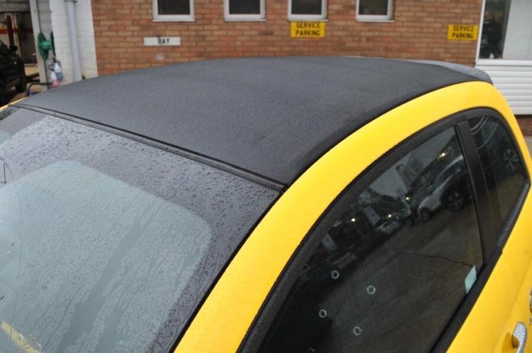  Abarth 595c 1.4 T Jet 70th Cabrio Petrol