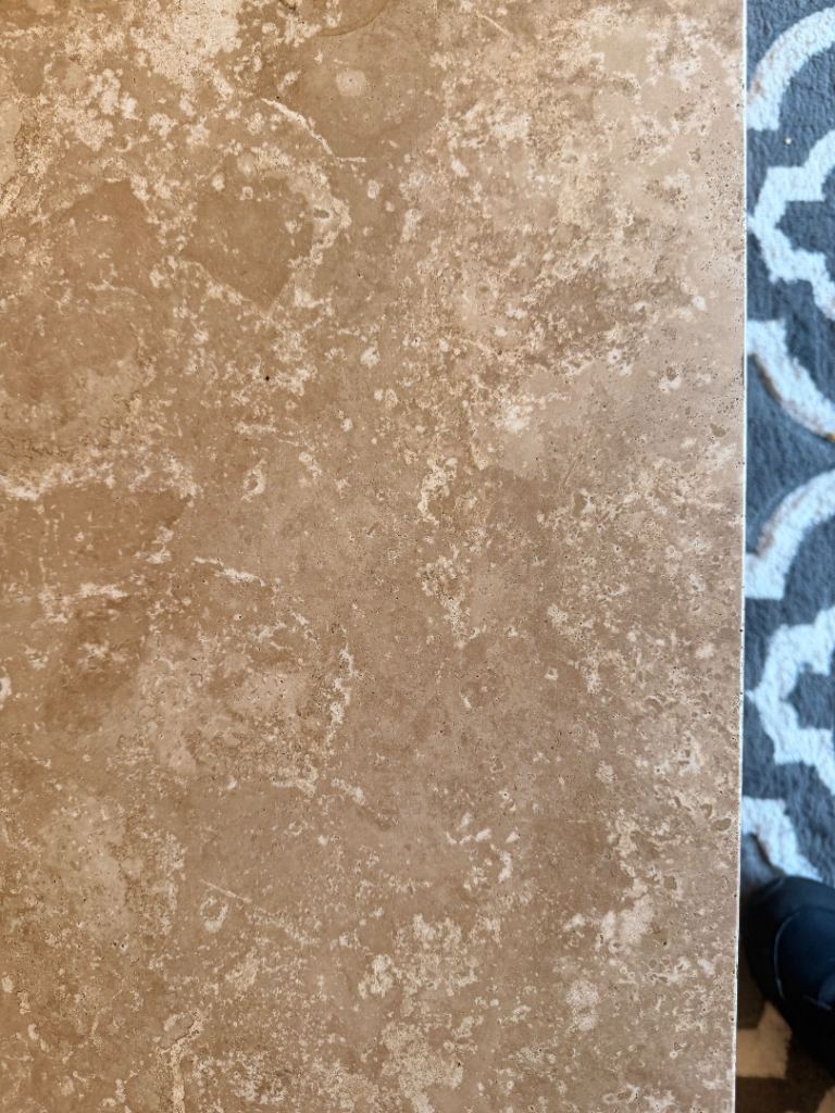 Marble stone Elite Table - Brand New - Giveaway