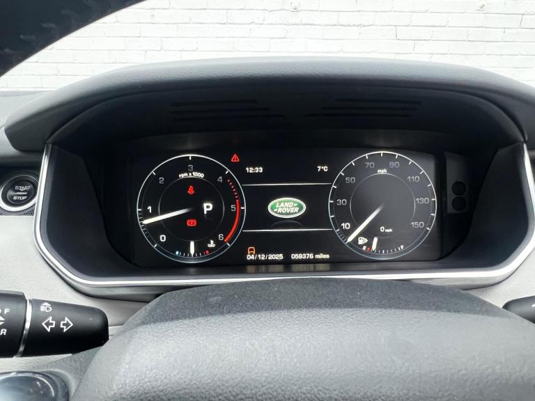 2017 Land Rover Range Rover Sport 3.0 SD V6 HSE Dynamic Auto 4WD Euro 6 (s/s) 5dr ESTATE Diesel A...