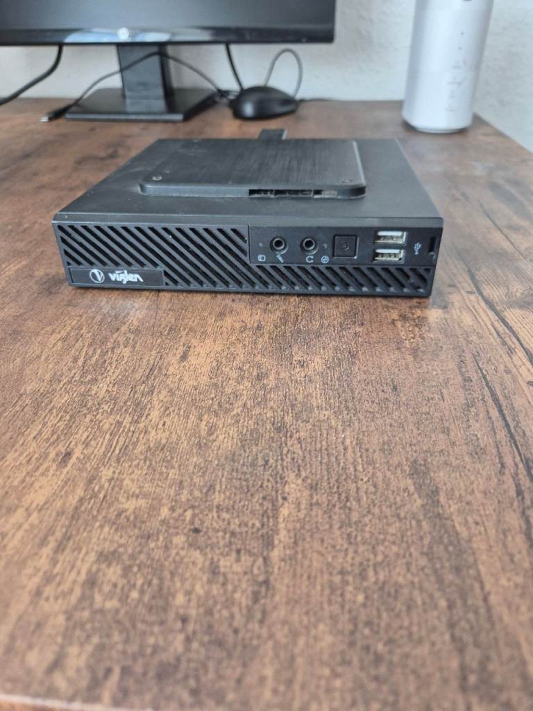 Viglen Mini PC
