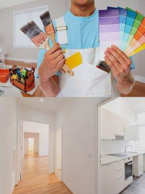 PINK PAINT AND GARDEN (Commercial & Residential Decorating ,Landscape Garden Edinburgh 