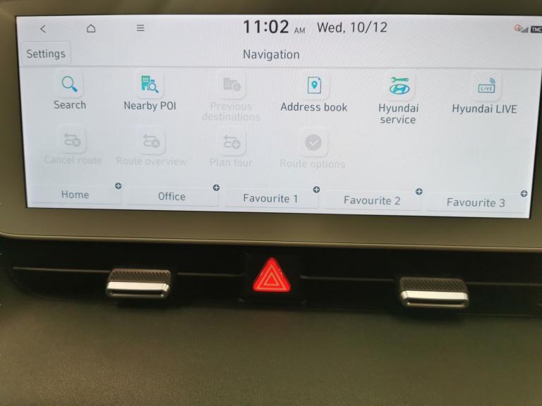 2024 Hyundai IONIQ 5 77kWh Ultimate Hatchback 5dr Electric Auto (228 ps) - SURROUND VIEW - KEYLE ...