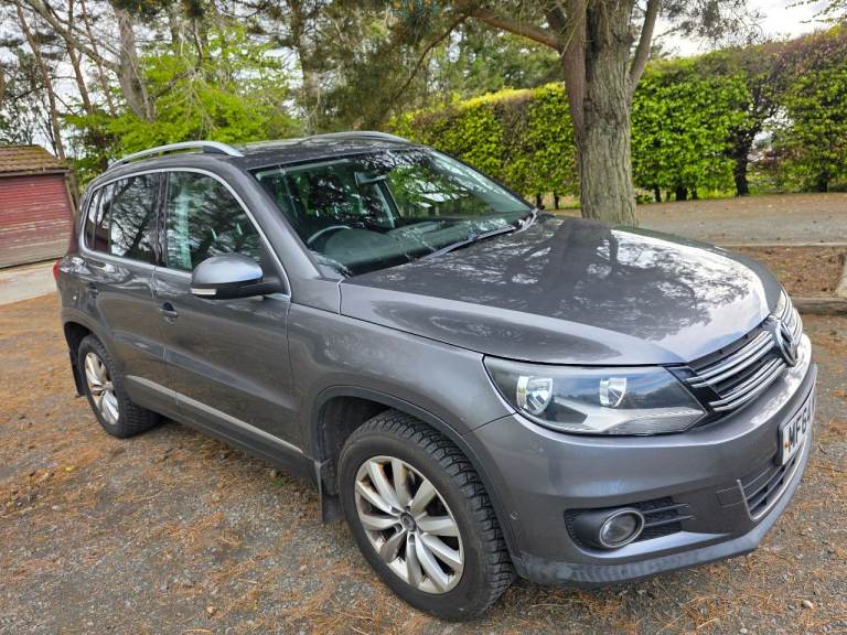 Great condition car