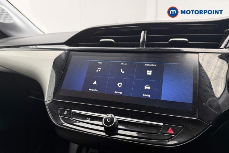 2025 Vauxhall Corsa 1.2 Turbo Design 5dr HATCHBACK PETROL Manual