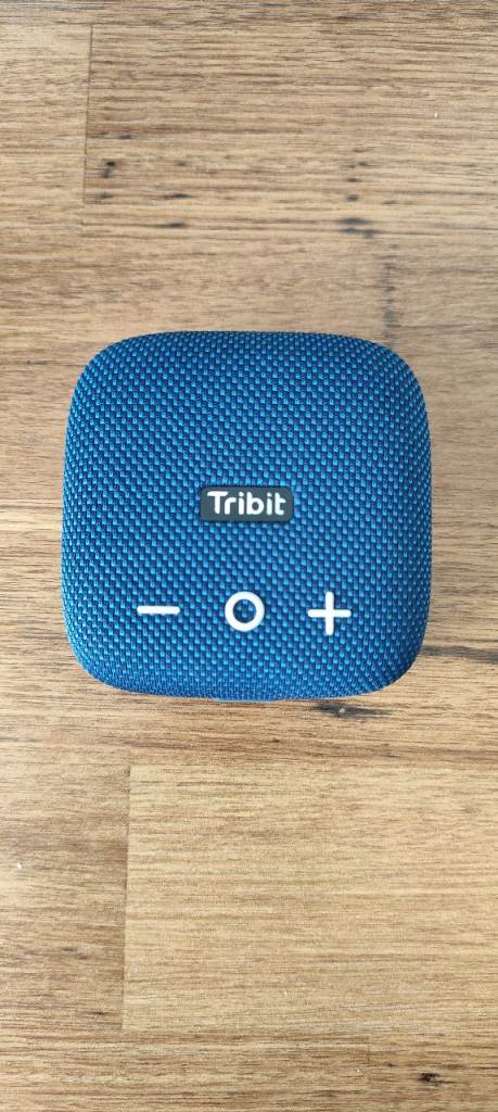 Speaker Tribit StormBox Micro 2