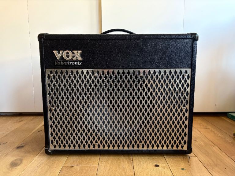 Vox Velvetronix AD50VT