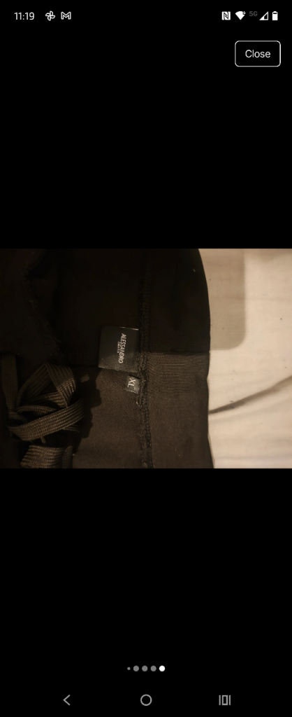 Alessandro zavetti mens tracksuit 