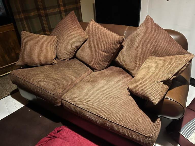 Multiyork 2/3 seater sofa 