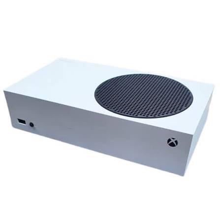 Xbox Series S Console - 512gb Good Condition