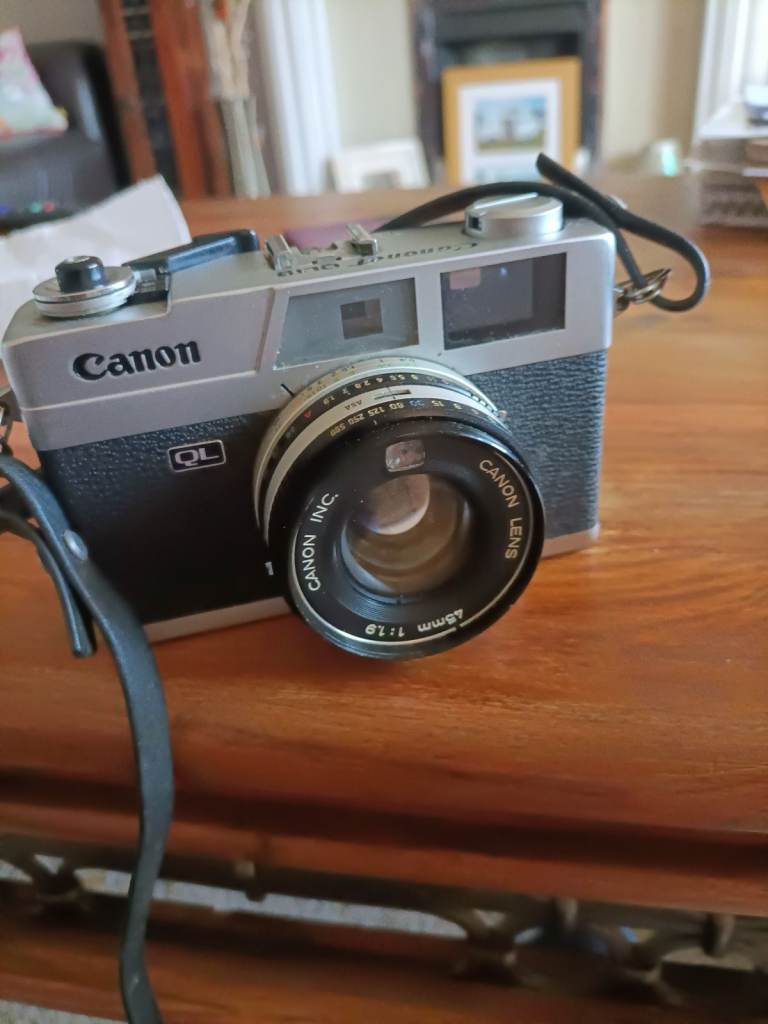image for Canon ql19