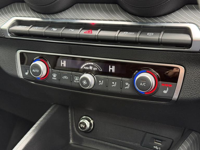 2020 Audi Q2 2.0 TFSI 40 Vorsprung SUV 5dr Petrol S Tronic quattro Euro 6 (s/s) (190 ps) ESTATE P...