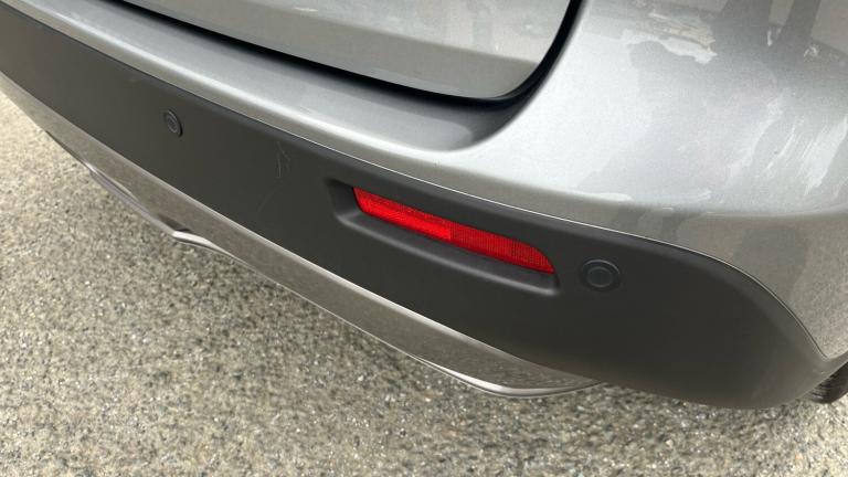 2024 Suzuki Vitara 1.5 Hybrid SZ5 5dr AGS Hybrid Estate Estate Hybrid Automatic