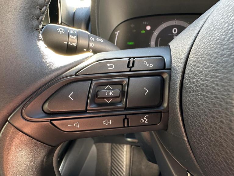 2024 Mazda Mazda2 HYBRID 1.5i Hybrid Homura 5dr CVT Hatchback Hybrid Automatic