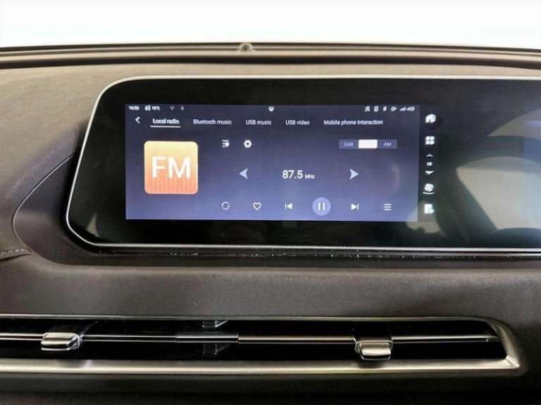 2024 GWM ORA 03 48kWh PURE+ Auto 5dr Automatic Hatchback Electric Automatic