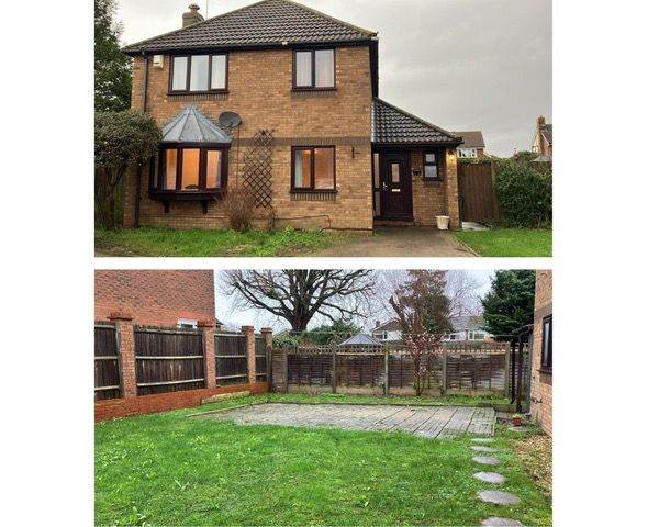 4 Bed House to let in Milton, Cambridge