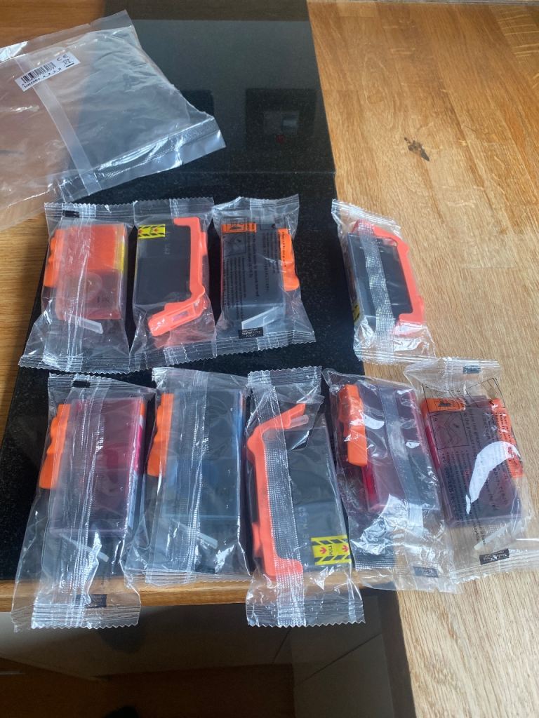 Free printer inks.    Torquay 