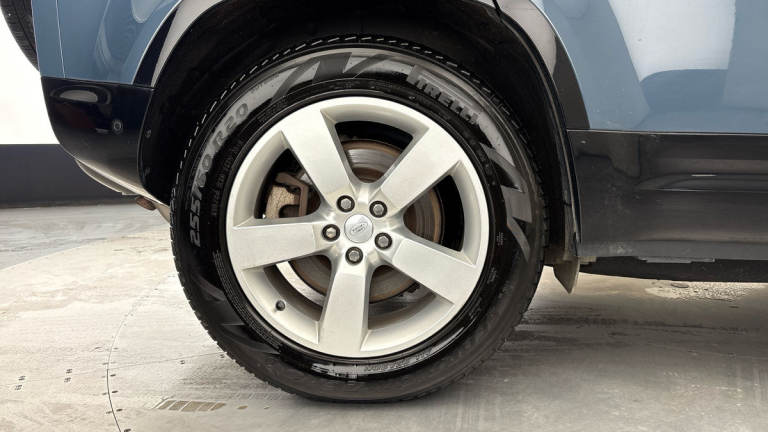 2021 Land Rover Defender 110 2.0 P400e 15.4kWh X-Dynamic S SUV 5dr Petrol Plug-in Hybrid Auto 4WD...