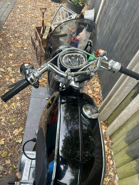 Honda, 1963, 305 (cc)