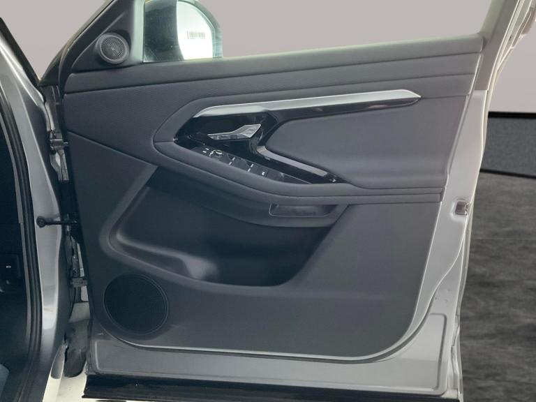 2021 Land Rover Range Rover Evoque 2.0 D165 MHEV R-Dynamic SUV 5dr Diesel Auto 4WD Euro 6 (s/s) (...