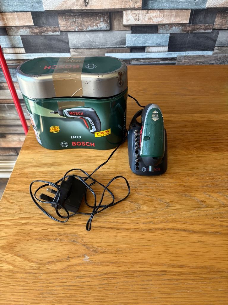 DIY tool -power tool small