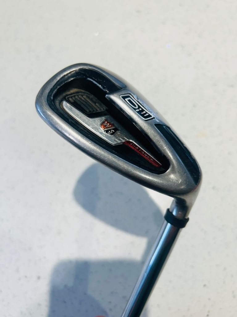 WILSON STAFF Di 11 Distance SAND WEDGE.  R/H.