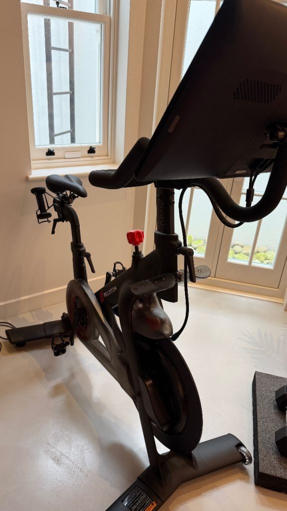 Peloton Bike for Sale