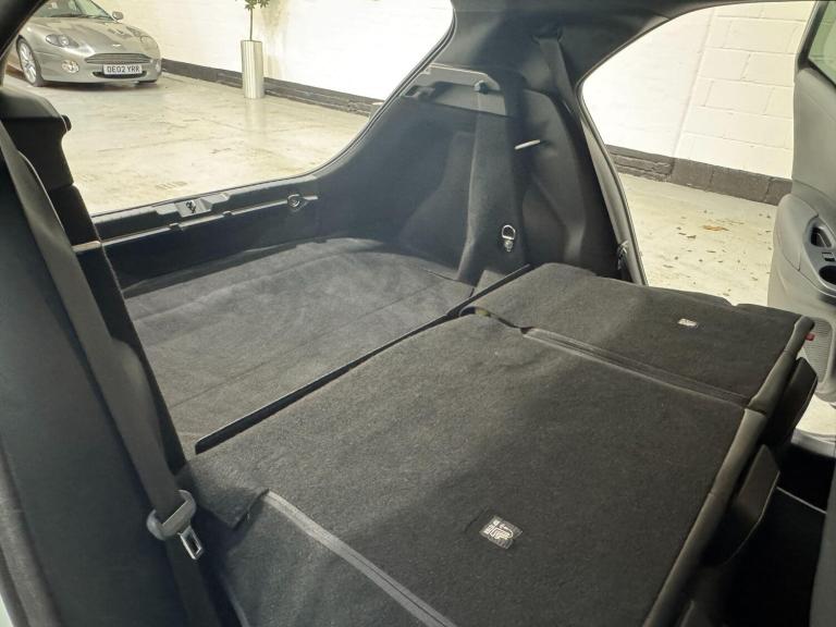 2020 Toyota Corolla 2.0 VVT-i Hybrid Excel 5dr CVT HATCHBACK PETROL/ELECTRIC Automatic