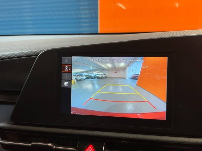 2022 22 KIA NIRO 1.6H GDI 2 SUV 5DR PETROL HYBRID DCT EURO 6 (S/S) (139 BHP)