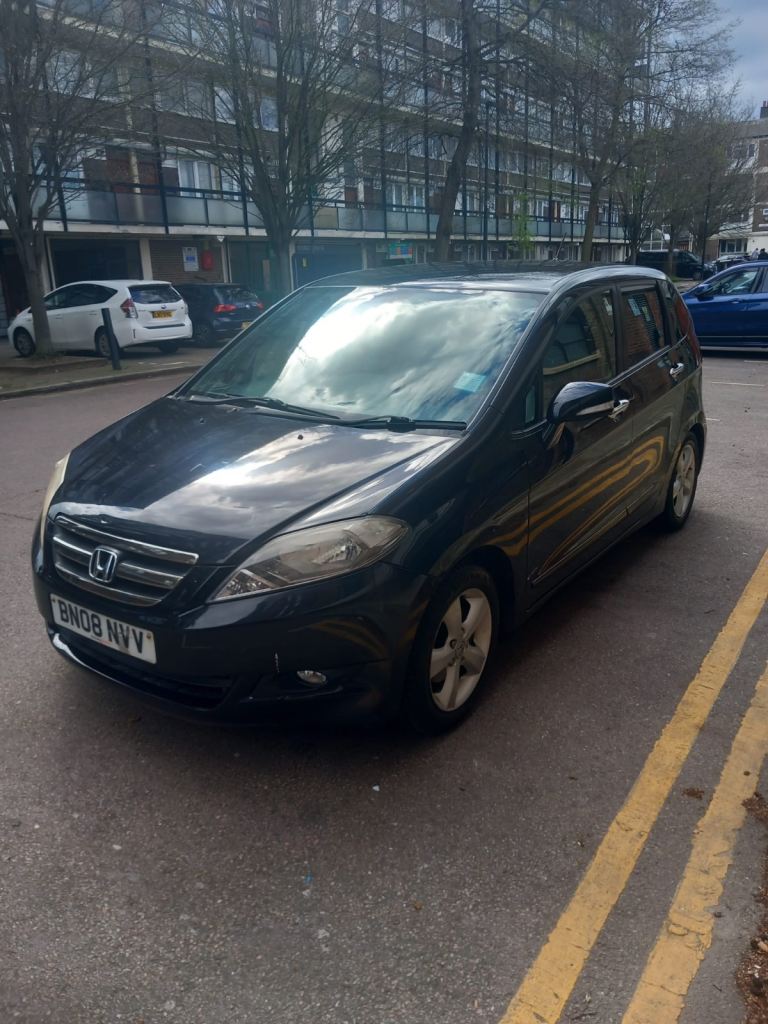 Honda FR-V for Sale!