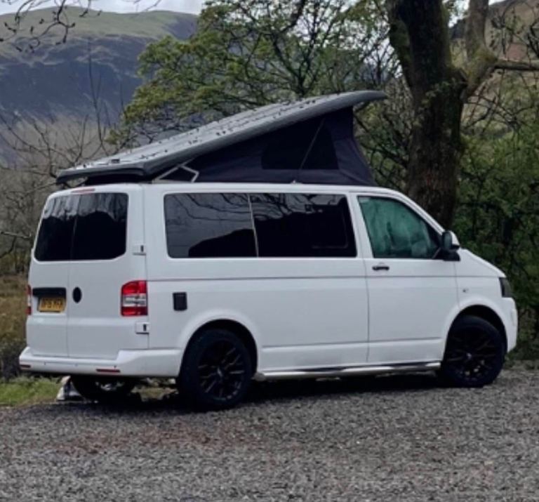 Volkswagen, TRANSPORTER, Panel Van, 2015, Manual, 1968 (cc)