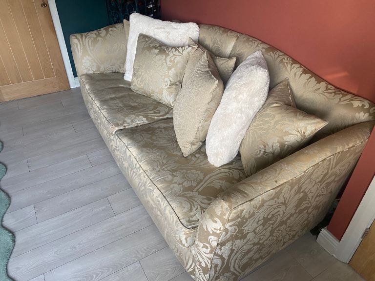 FREE.   Barker & Stonehouse Sofa