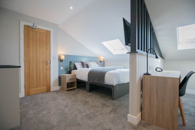 Luxury 8 Bed HMO in Portsmouth - All En-Suite 🌟