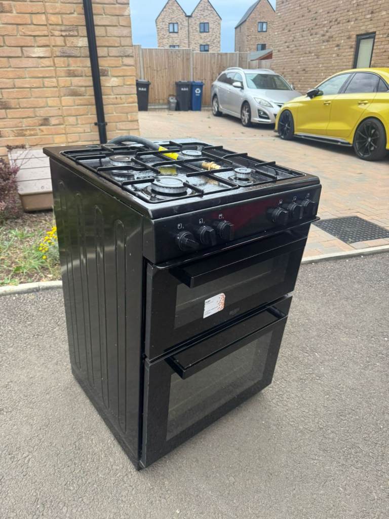 gas cooker available cash on delivery