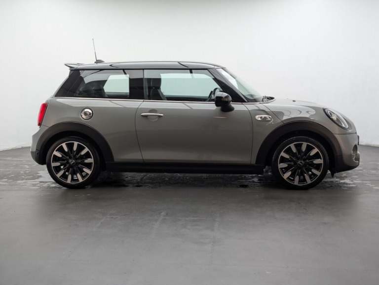 2018 MINI Hatch 2.0 Cooper S Hatchback 3dr Petrol Manual Euro 6 (s/s) (192 ps) - CRUISE CON HATCH...