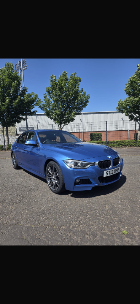 5 door. Automatic. 