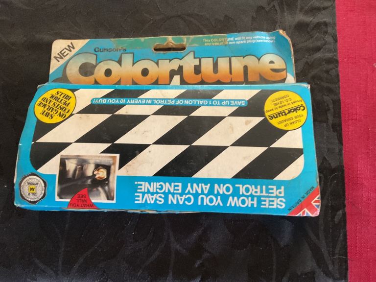 Gunson Colourtune