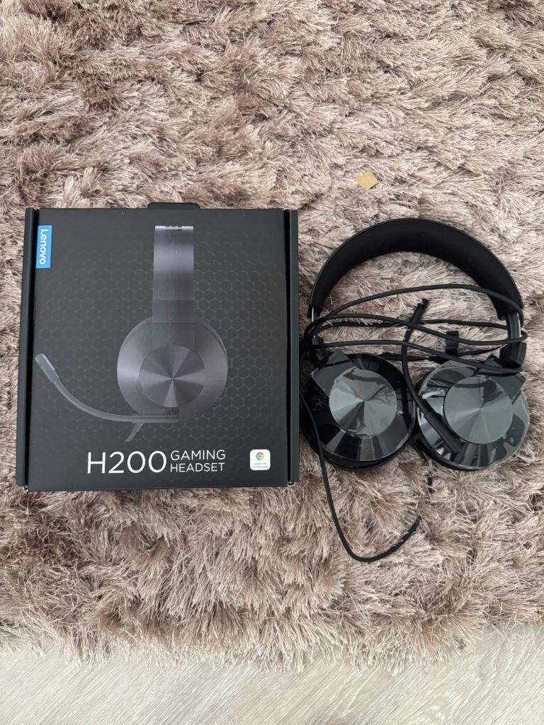 Lenovo Legion H200 Headset