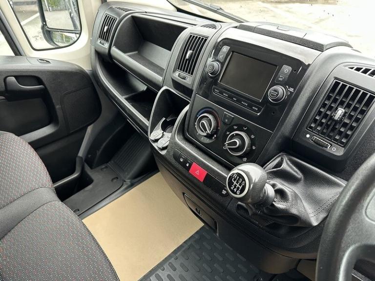 2022 Vauxhall Movano CDTi 3500 BiTurbo Dynamic L3H2 Euro 6 140ps 2022 Panel Van Diesel Manual