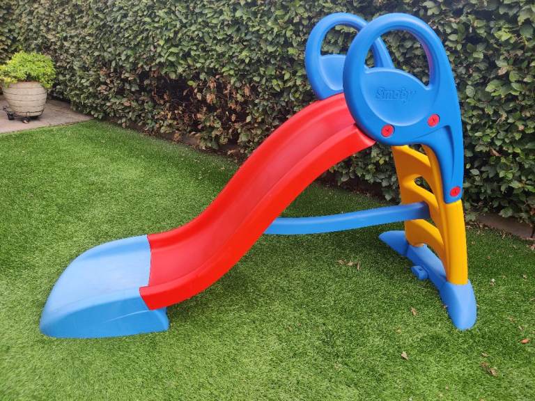 Smoby Slide
