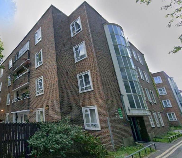 3/4 Bed HMO Company LET