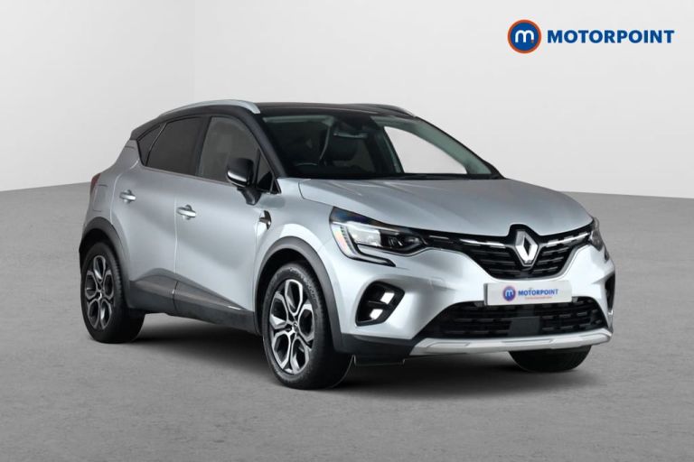 2020 Renault Captur 1.3 TCE 155 BOSE Launch Edition 5dr EDC SUV Petrol Automatic