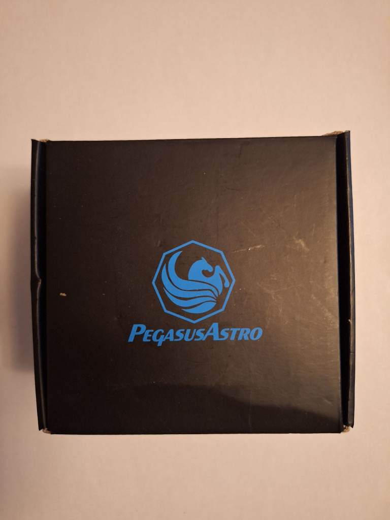 Astronomy Pegasus  Focuser Kit