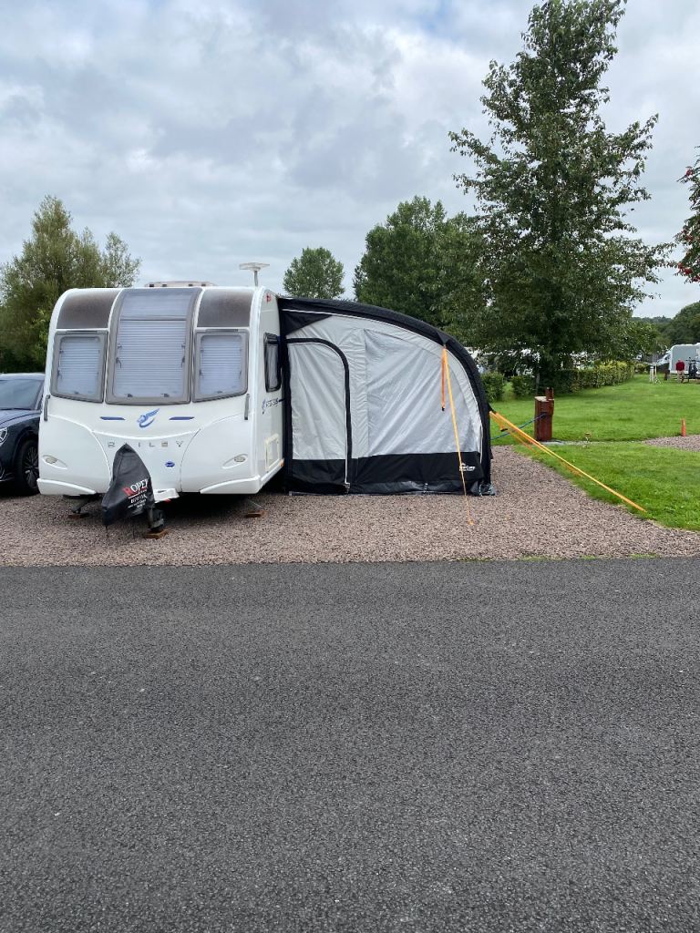 Bailey Pegasus Brindisi 