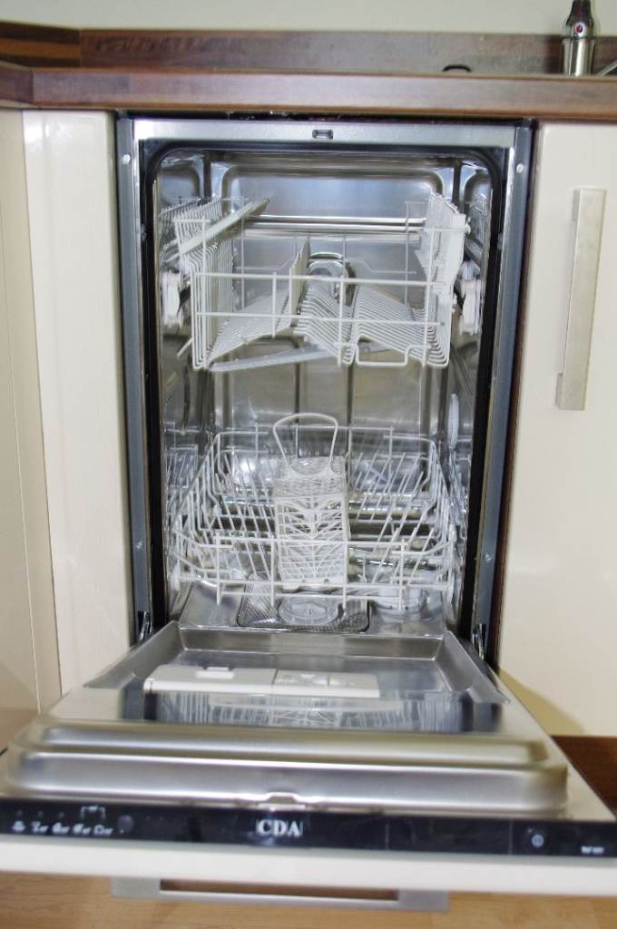 Studio flat on ground floor