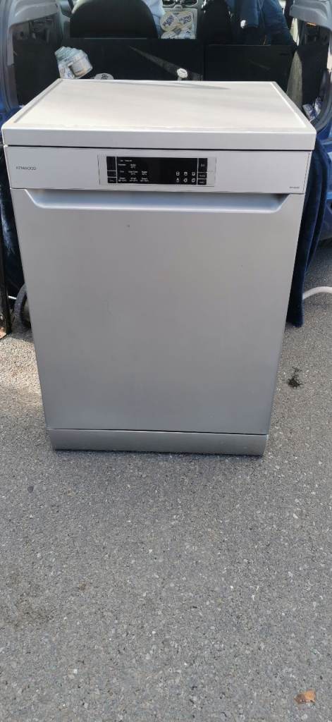 Dishwasher  kenwood ( Delivery Available )
