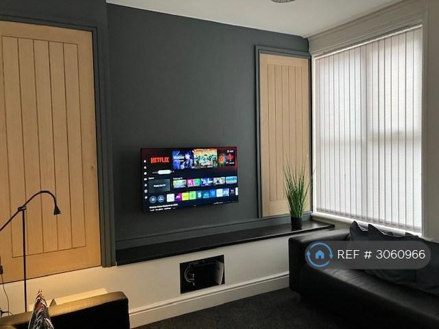 1 bedroom in Albert Road, Middlesbrough, TS1 (#3060966)