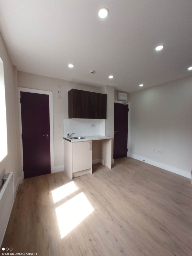 Studio Room Available – Firhill Road SE6 DSS APPLICANT ACCEPTED 