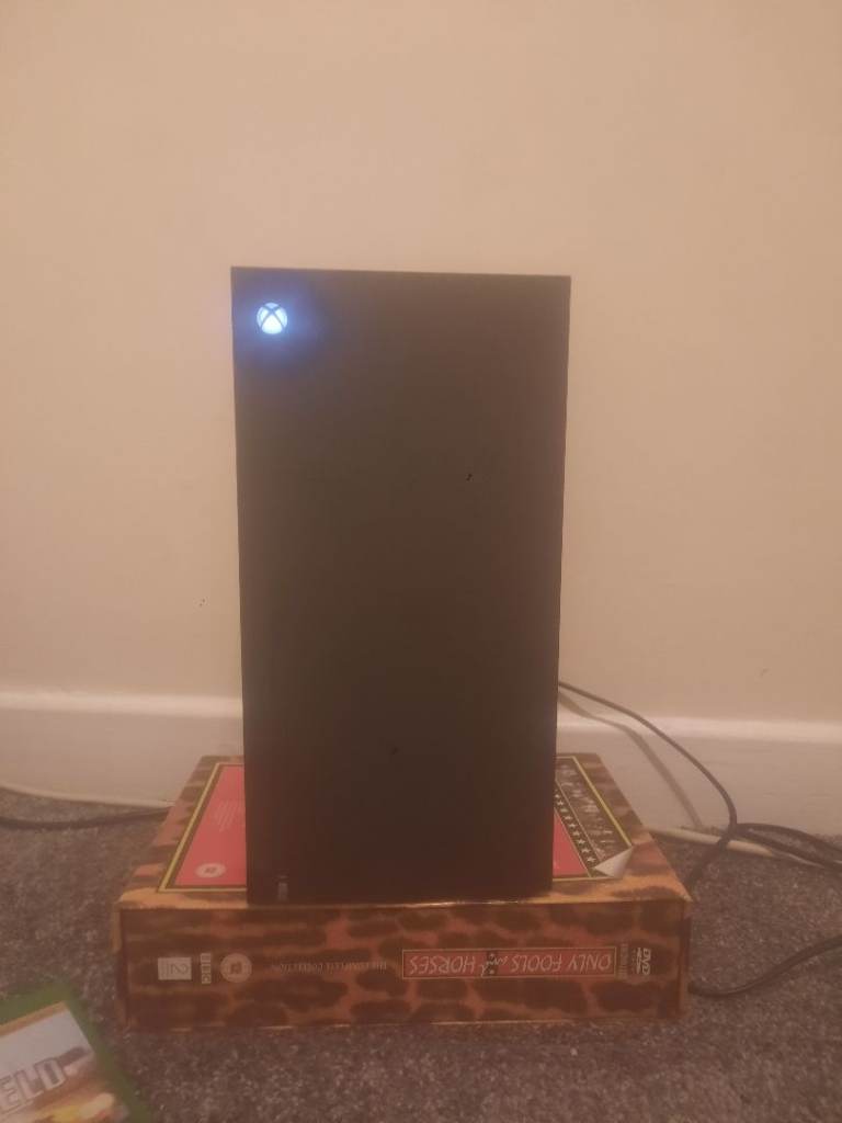 XBox Series X