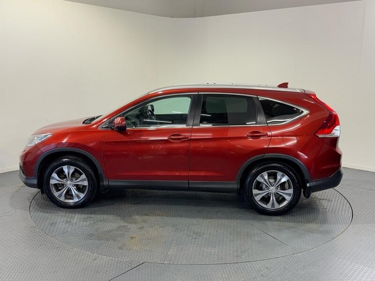 2014 Honda CR-V i-DTEC EX SUV Diesel Manual