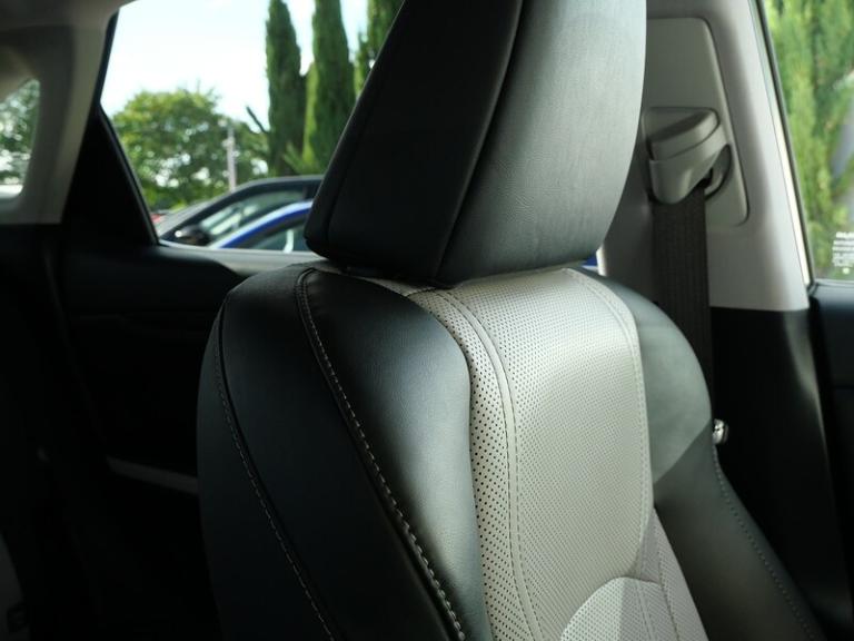 2022 Lexus RX 450H Premium Sport Edition 3.5 5dr Estate CVT Petrol/Electric Estate HYBRID Automatic